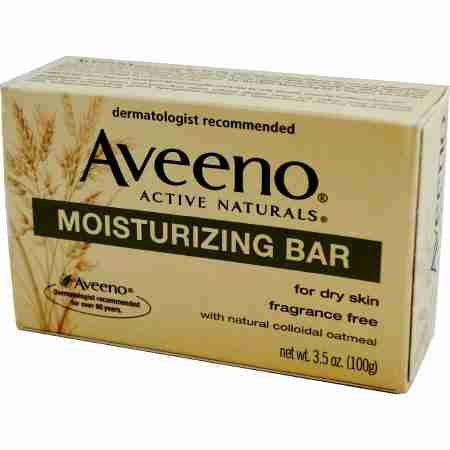 Aveeno® Soap