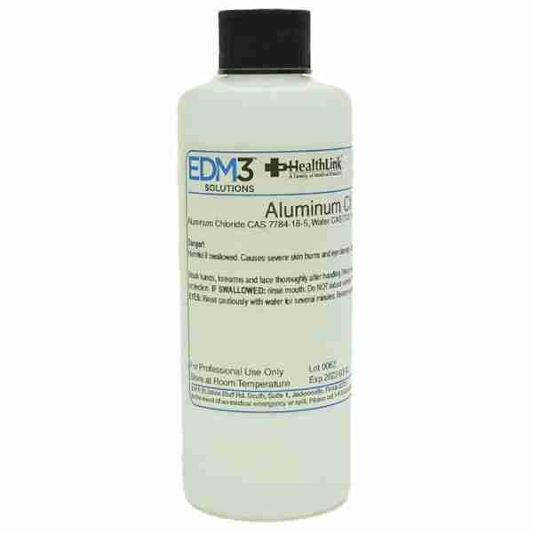 Healthlink Aluminum Chloride Solution