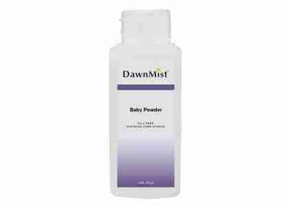 DawnMist® Baby Powder 8 oz. Shaker Bottle