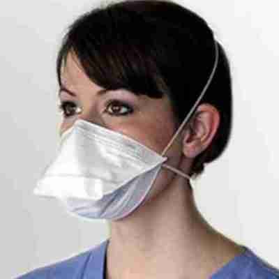 ProGear® N95 Particulate Filter Respirator and Surgical Mask