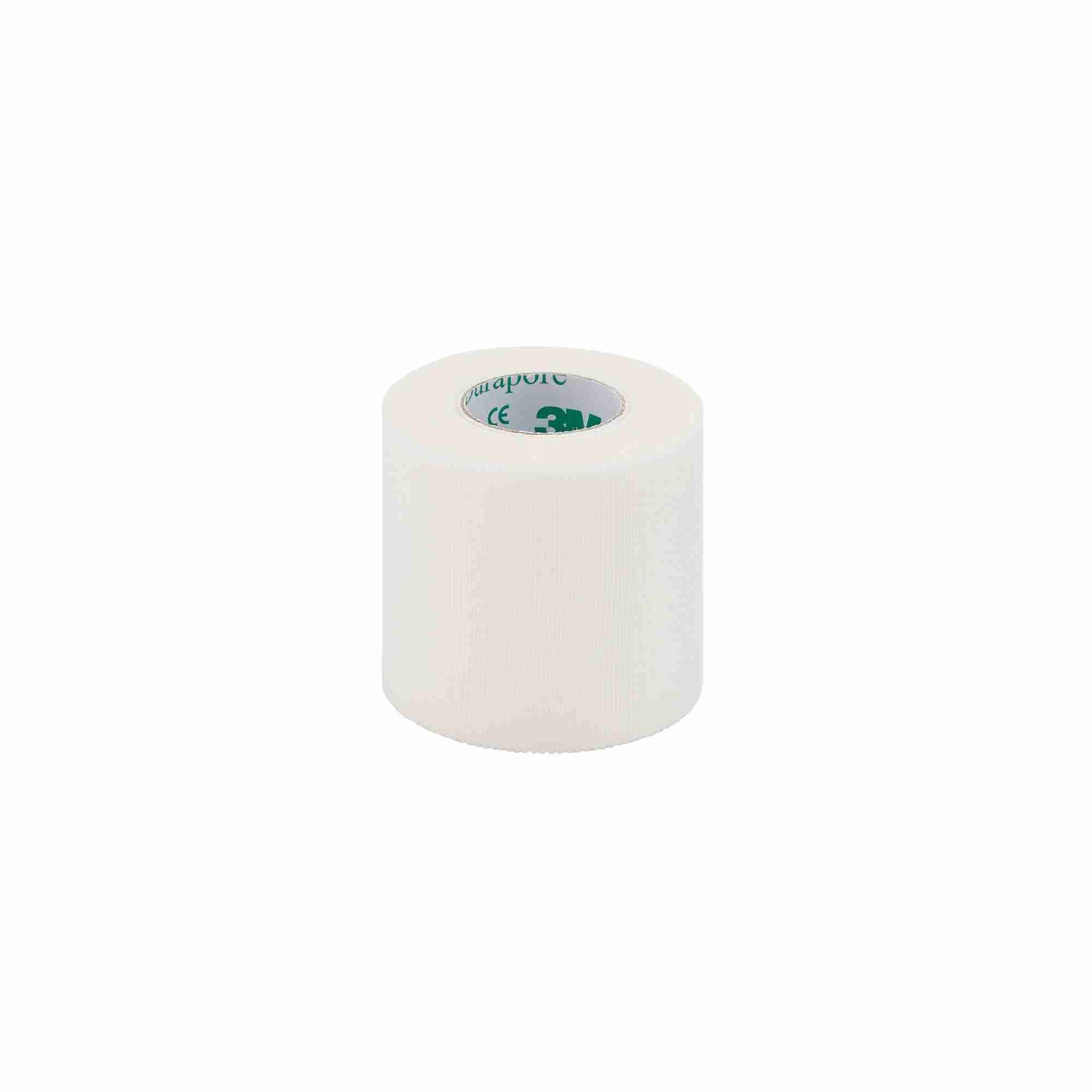 3M™ Durapore™ Silk-Like Cloth Medical Tape, 2 Inch x 10 Yard, White