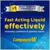 Compound W® Wart Remover