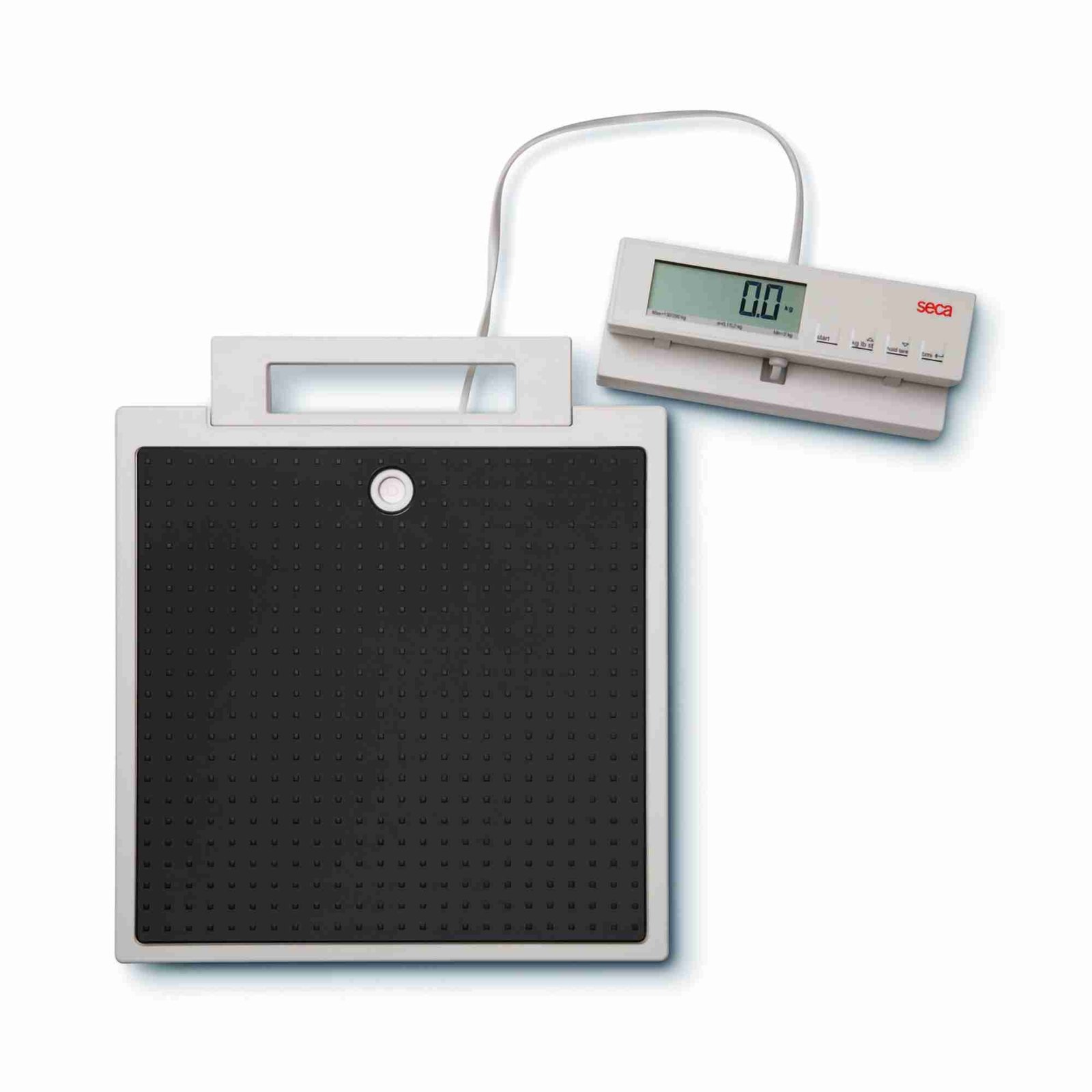 seca 869 Flat Scale or OB-GYN