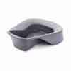 McKesson Pontoon Plastic Bedpan