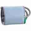 Omron® D-Ring Blood Pressure Cuff, Large, Blue