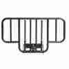 drive™ No-Gap Style Half-Length Side Rail