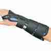 ProCare® Left Wrist Brace, Large