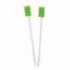 Sage Oral Swabstick Toothette Plus Foam Tip, Cetylpyridinium Chloride .05%